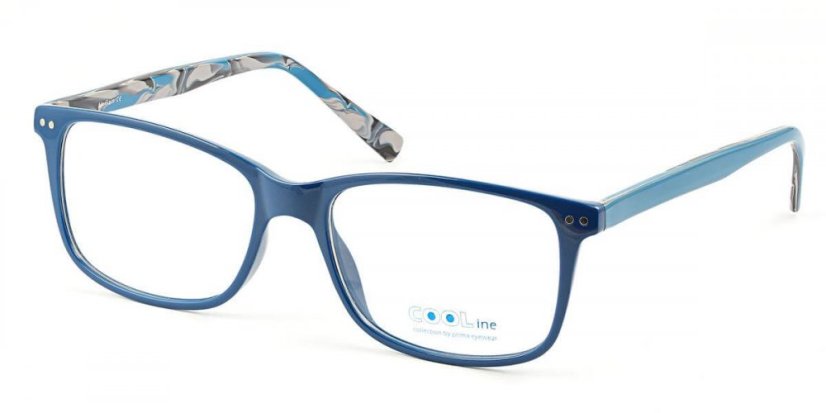 Cooline 073 c3 blue