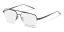 Pánská titanová brýlová obruba Porsche Design P8359 A