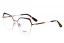 Dámská brýlová obruba Famossi FM 122 c3