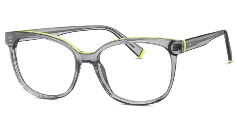 Dámská brýlová obruba HUMPHREY'S 583166 30 - šedá/žlutá