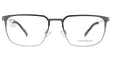 Pánská titanová brýlová obruba TITANFLEX 820874 30 55-18 Pánská titanová brýlová obruba TITANFLEX 820874 30 55-18