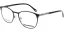 Dámská brýlová obruba HORSEFEATHERS 3285 002