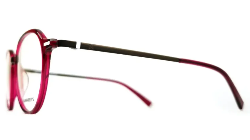 Dámská brýlová obruba HUMPHREY´S 581110 50 - vínová
