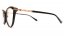 Dámská brýlová obruba LUCA MARTELLI LM 1189 c1 černá