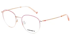 Dámská brýlová obruba HUMPHREY'S 582327 29 - růžová/zlatá