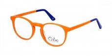 Cooline 137 c1 orange