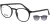 POINT clip-on 6070