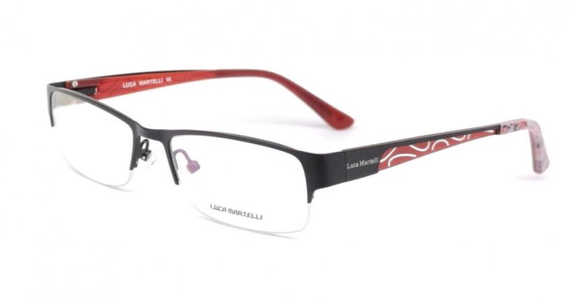 Luca Martelli LM 066