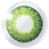 Gemstone Green