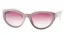 Dámské sluneční brýle EXCCES Polarized EX664 C04 - béžová