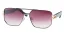 Pánské sluneční brýle EXCCES Polarized EX673-C01 - černá/zlatá