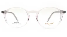 Dámská brýlová obruba UNIVO Plus UP5938 c2 - čirá