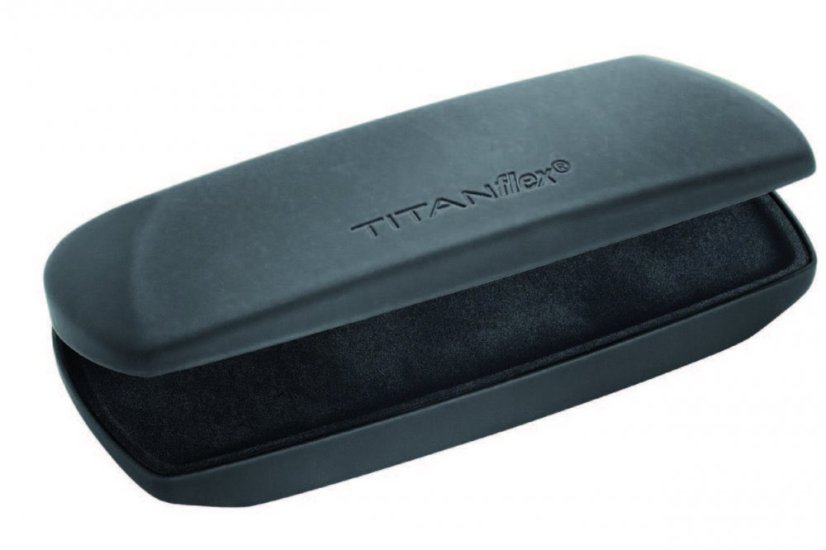 Brýlové pouzdro TITANFLEX