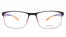 Sportovní brýlová obruba Luca Martelli Sport LMS 037 c4