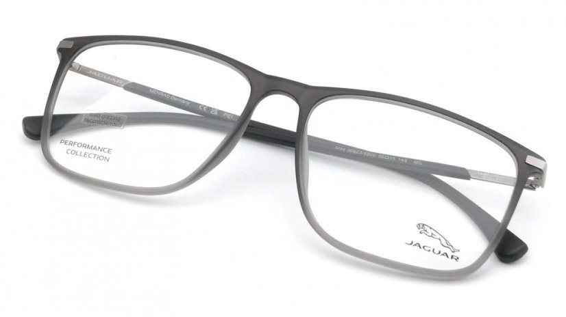 Brýlová obruba Jaguar PERFORMANCE COLLECTION Mod.36823-6500 - šedá