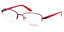 Dámská brýlová obruba Escalade ESC-17079 mauve - vínová Dámská brýlová obruba Escalade ESC-17079 mauve - vínová