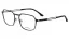 Pánská brýlová obruba Luca Martelli LM 2175 c4