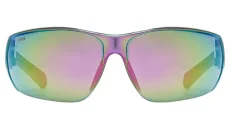 Sportovní sluneční brýle UVEX EQUATE 0246 GREY-PINK MATT/MIR.PINK (S5330822316) Sportovní sluneční brýle UVEX EQUATE 0246 GREY-PINK MATT/MIR.PINK (S5330822316)