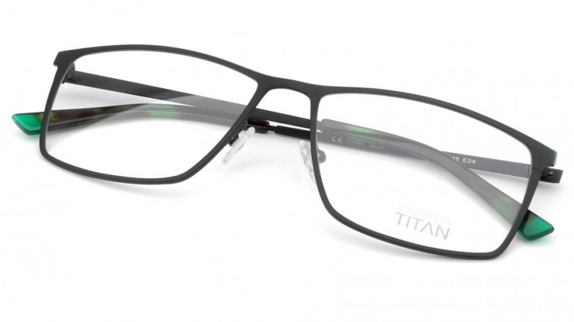 Brýlová obruba Visibilia TITAN 33341-475