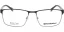 Pánská brýlová obruba HORSEFEATHERS 3773 c2 - černá/šedá
