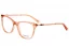 Dámská brýlová obruba Famossi FM 134 col. 04 béžová (transparentní)