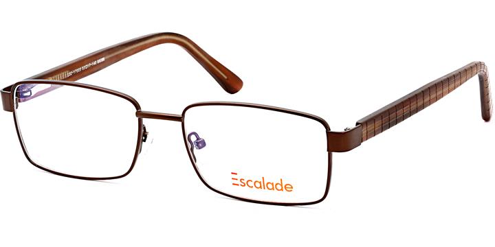 Escalade ESC-17005 - Barva: Hnědá