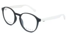 Brýlová obruba SPECT Frame TULUM 006 - černá/šedá (stříbrná)