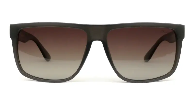 Pánská sluneční polarizační brýle EXCCES EX679 C04 - šedá