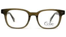 Brýlová obruba Cooline 168 c4 - khaki