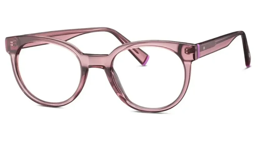 Dámská brýlová obruba HUMPHREY'S 583164 50 - růžová