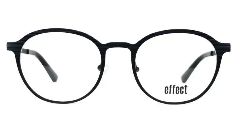 Dámská brýlová obruba Effect EF323 Col. 02 - tmavě modrá