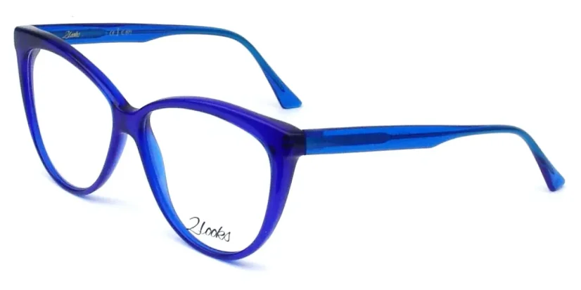 Dámská brýlová obruba 2looks SALMA c.071