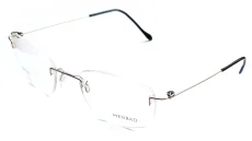 Ultra lehká titanová brýlová obruba MENRAD titanium FMG M25 1584-600