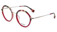 Dámské stylové brýle Woodys RACOON 02