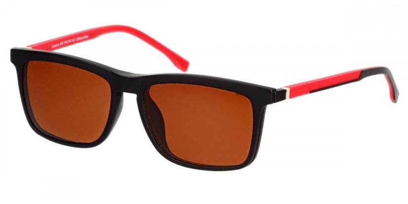 Cooline 056 black-red c2 2V1 54-16-142