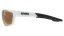 Sportovní fotochromatické brýle UVEX SPORTSTYLE 706 CV V WHITE MATT/LT. RED (S5320368806)