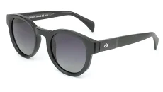 Sluneční polarizační brýle EXCCES EX659-C01 - černá Sluneční polarizační brýle EXCCES EX659-C01 - černá