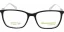 Dámská (junior) brýle HORSEFEATHERS 3004 c1 - černá/bílá/šedá