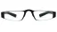 Brýle na čtení Porsche Design P8801 P - černá