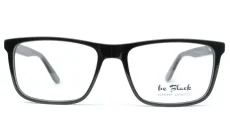 Unisex brýle beBlack bB-0007 c1 - černá