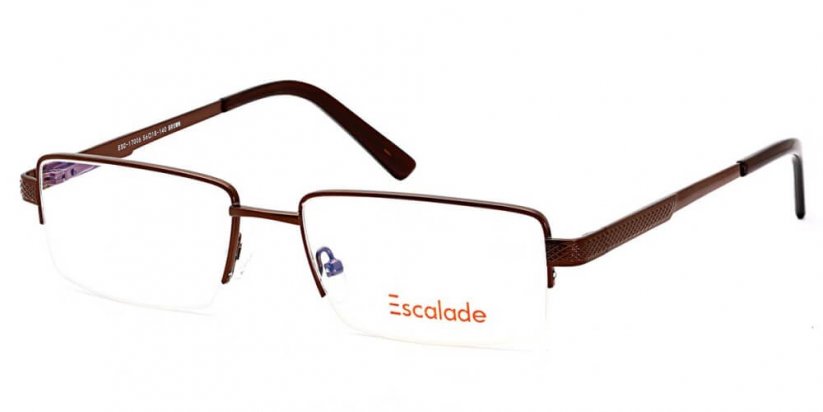 Brýlová obruba Escalade ESC-17006 brown
