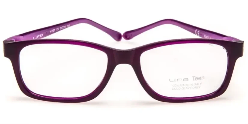 Dětská brýlová obruba LIFE ITALIA Kids NI 137 c5
