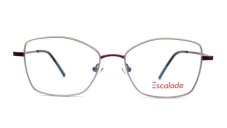 Escalade ESC-17042 c3 burgundy-grey