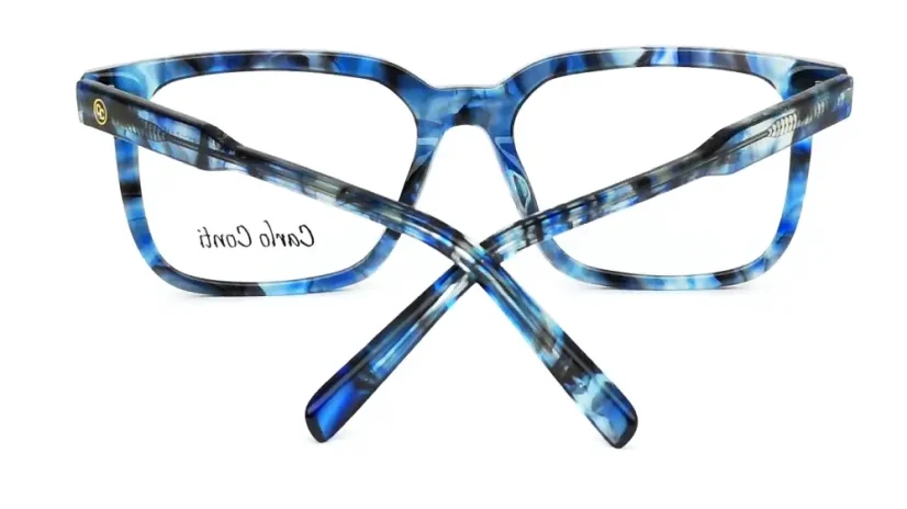 Dioptrické brýle Carlo Conti P23099 C2 - modrá