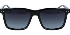 Pánská sluneční polarizační brýle HORSEFEATHERS 393063 C1 - černá Pánská sluneční polarizační brýle HORSEFEATHERS 393063 C1 - černá