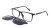 Cooline 056 black 2V1