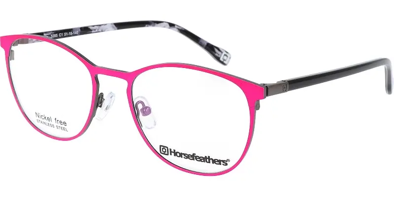 Dámská brýlová obruba HORSEFEATHERS 3285 001