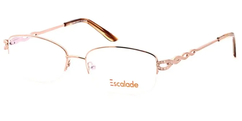 Dámská brýlová obruba Escalade ESC-17009 brown