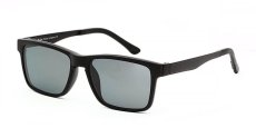 Cooline 038 M.black/M.black 2V1 53-17-140