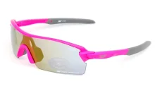 Dětské sportovní brýle 3F Bits 1777 - růžová Dětské sportovní brýle 3F Bits 1777 - růžová